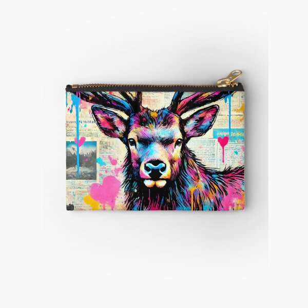 Item preview, Cataloochee Bull Elk designed and sold by ChrisButler.