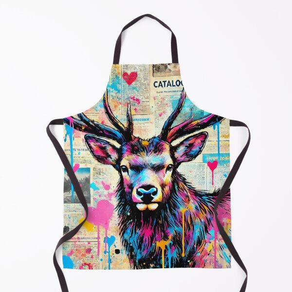 Item preview, Cataloochee Bull Elk designed and sold by ChrisButler.