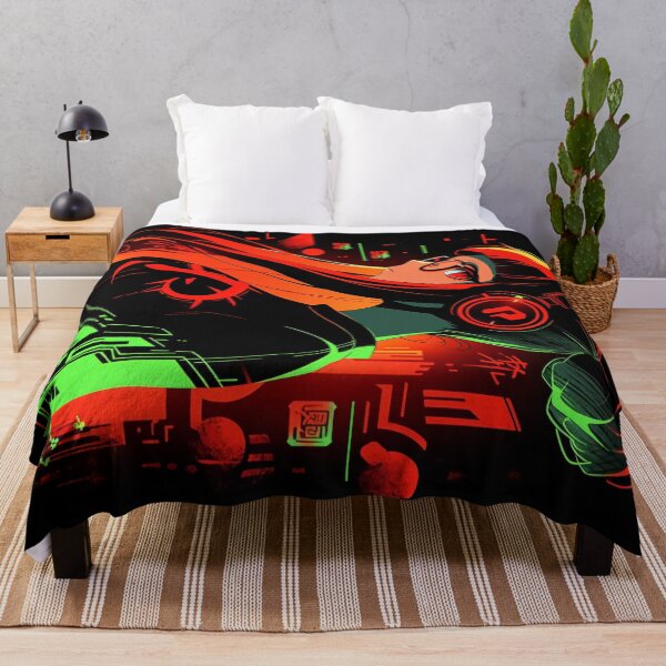 Item preview, Futaba Graffiti designed and sold by SchellStation.