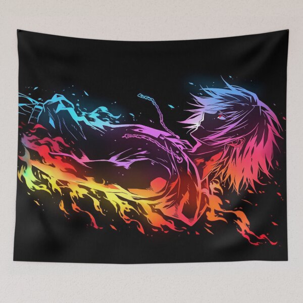 Item preview, Riku Graffiti designed and sold by SchellStation.