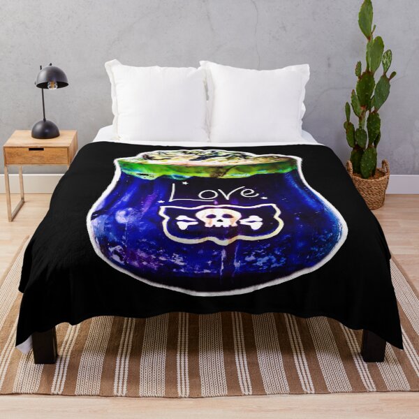 Item preview, Love , Witches brew designed and sold by aadventures.