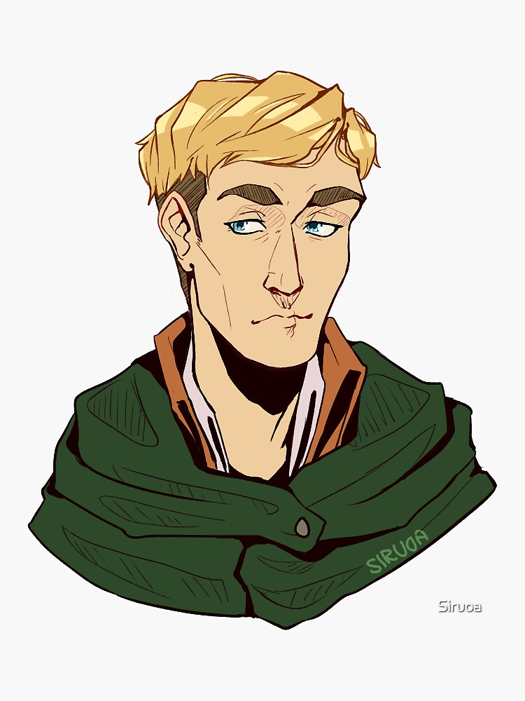 erwin pop figure
