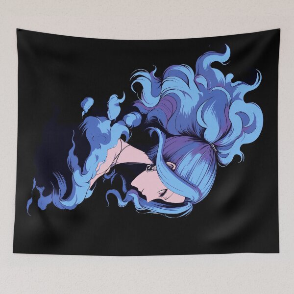 Item preview, Desert Princess Graffiti designed and sold by SchellStation.