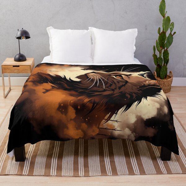 Item preview, Tigerstar Graffiti designed and sold by SchellStation.