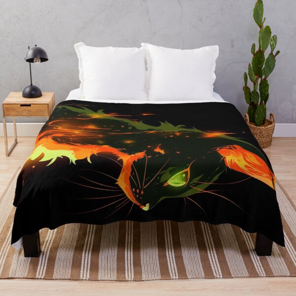 Item preview, Firestar Graffiti designed and sold by SchellStation.