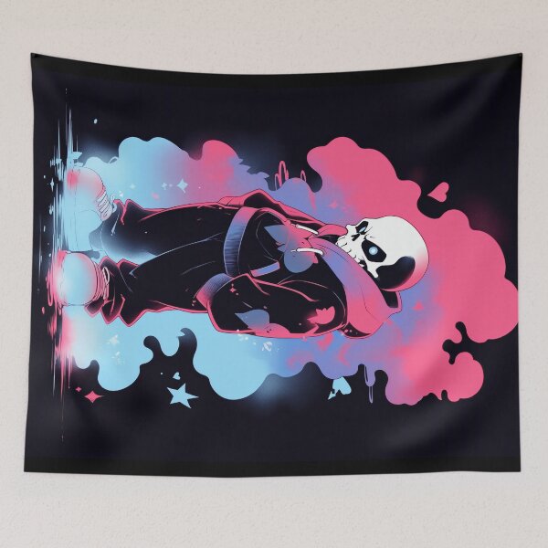 Item preview, Sans Silhouette designed and sold by SchellStation.