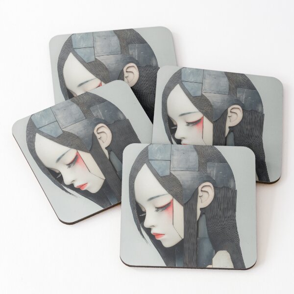 Item preview, Fragments of Silence designed and sold by Talius Designs.