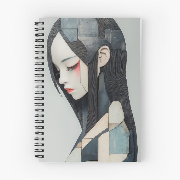 Item preview, Fragments of Silence designed and sold by Talius Designs.