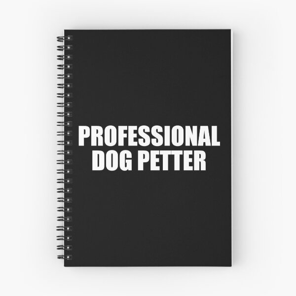 Item preview, Professional Dog Petter designed and sold by mhernaevily.