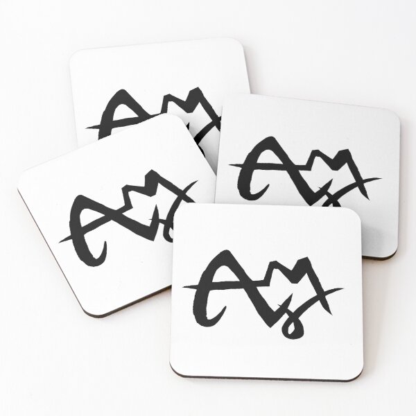 Item preview, Mark Art #2 designed and sold by MaraUniverse.