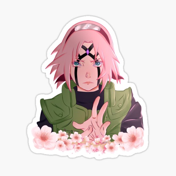 Item preview, Haruno designed and sold by Izaa-aart.