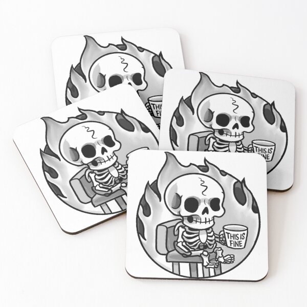 Item preview, Dead fine designed and sold by Paula Stirland.