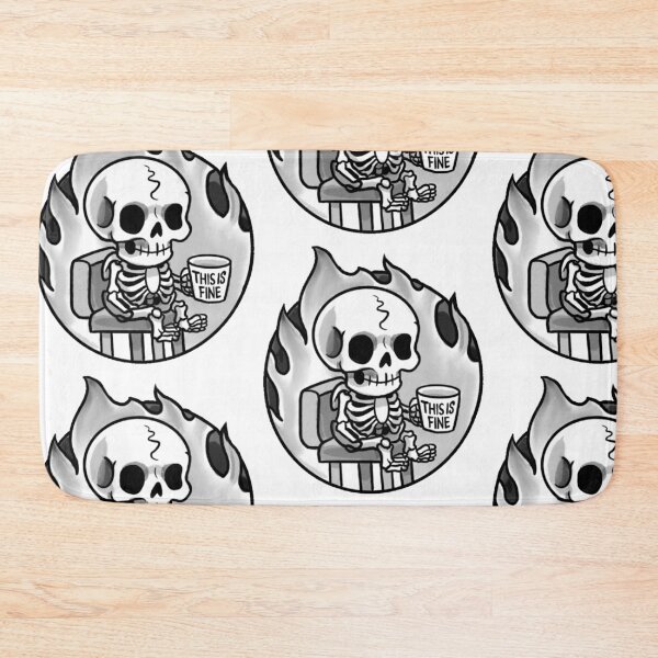 Item preview, Dead fine designed and sold by Paula Stirland.