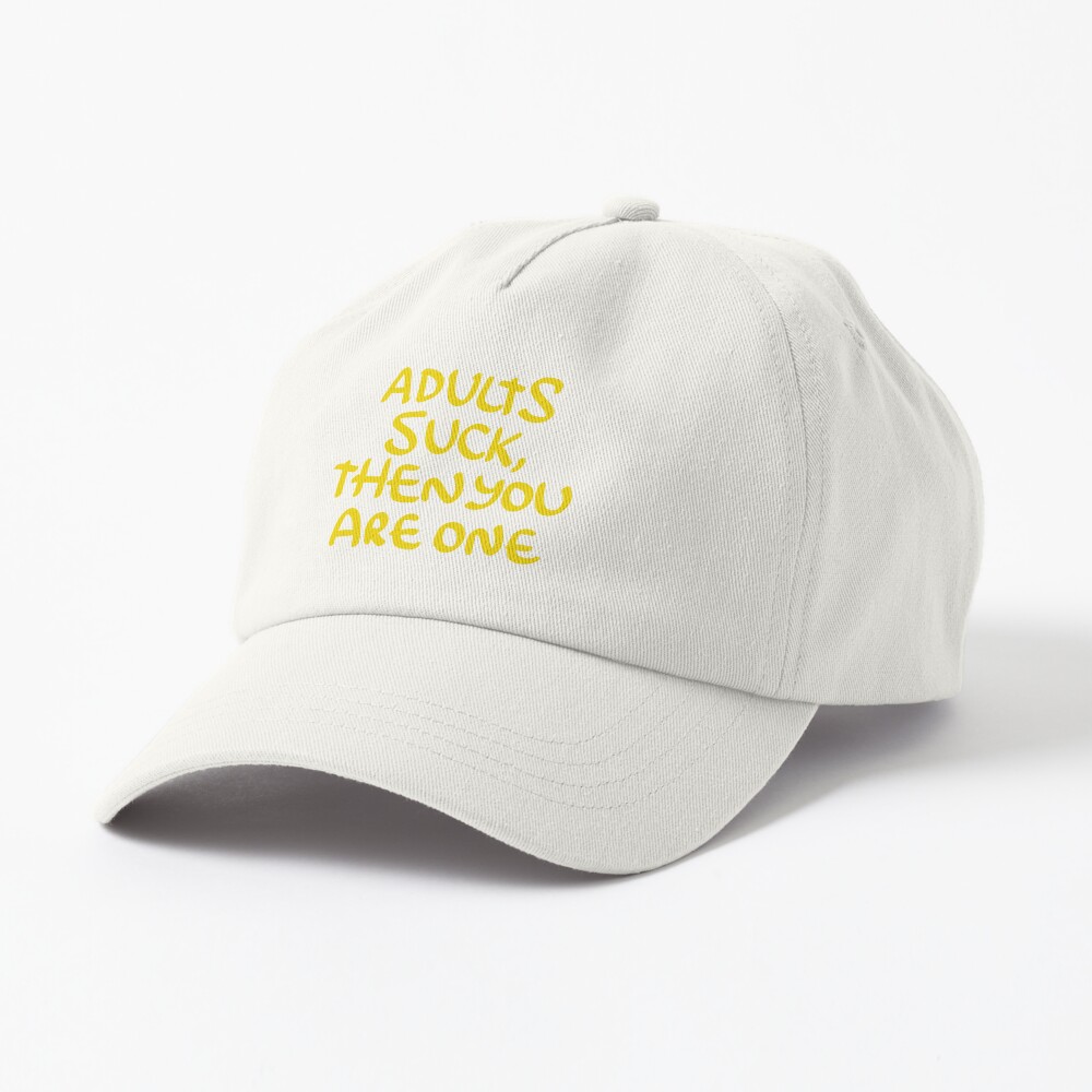Item preview, Dad Hat designed and sold by thegoodwordsco.
