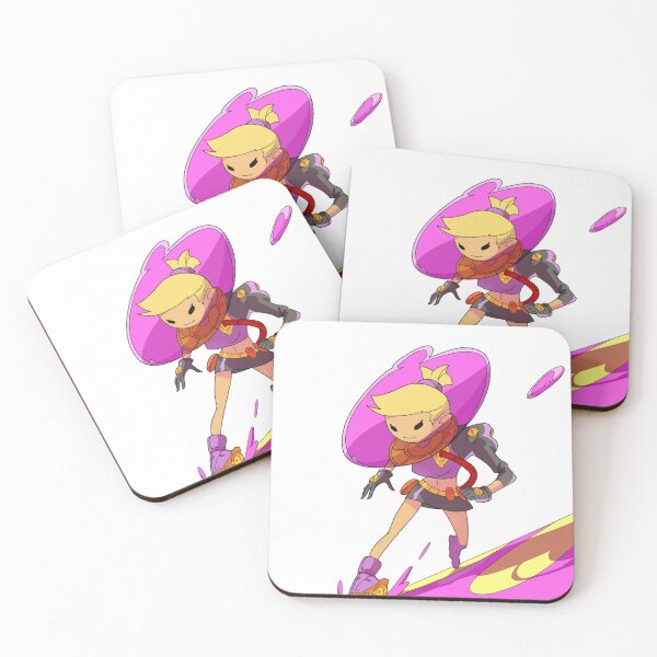 Item preview, POP designed and sold by Unit84.