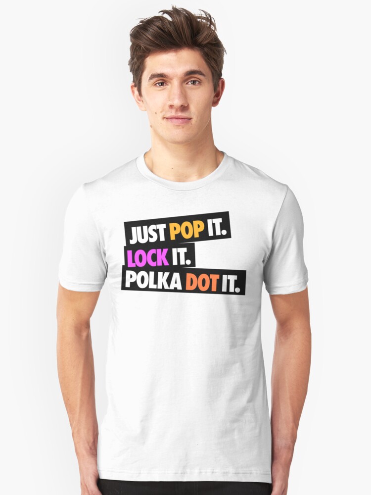 Sorry, that Pop it lick it You Pop it lick it think