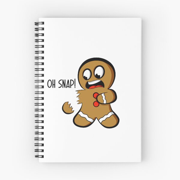 Item preview, Oh Snap! designed and sold by ArtByNabes.
