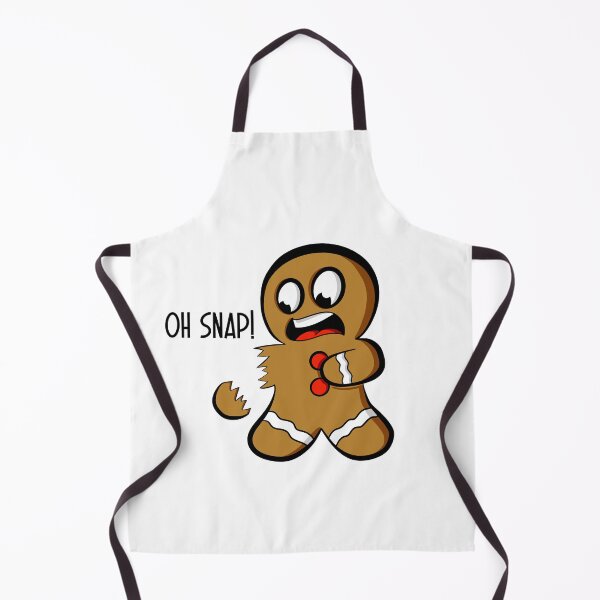 Item preview, Oh Snap! designed and sold by ArtByNabes.