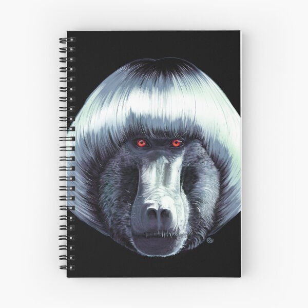 Item preview, Baboon Bowl designed and sold by James Fosdike.