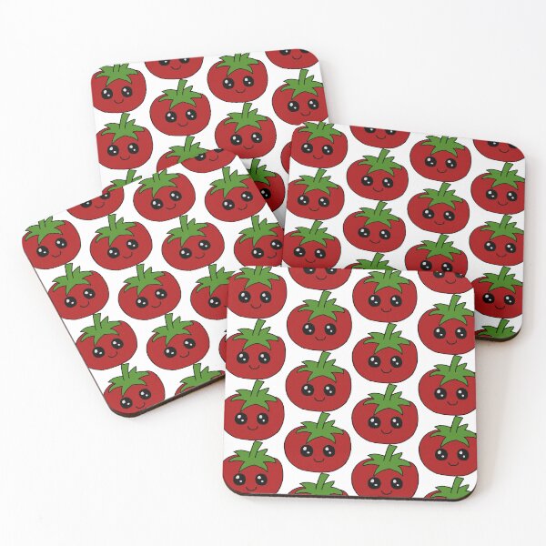 Item preview, Cute little tomato drawing designed and sold by ItOk-DontBeCry.