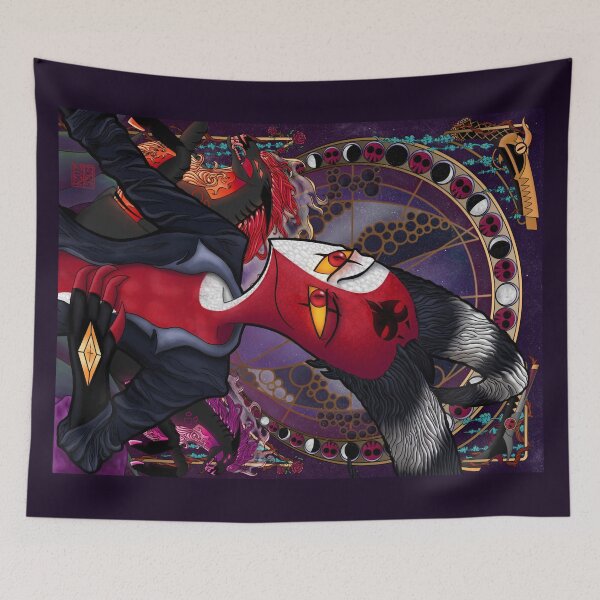 Item preview, Blitzø, the O is silent designed and sold by Art by Rhye.