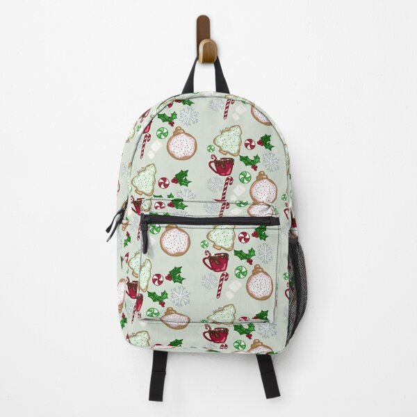 Item preview, Christmas Pattern designed and sold by Tres Corda Designs.