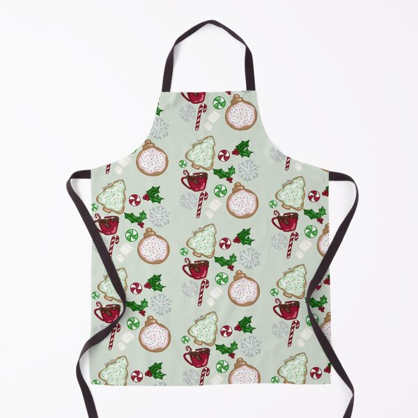 Item preview, Christmas Pattern designed and sold by Tres Corda Designs.