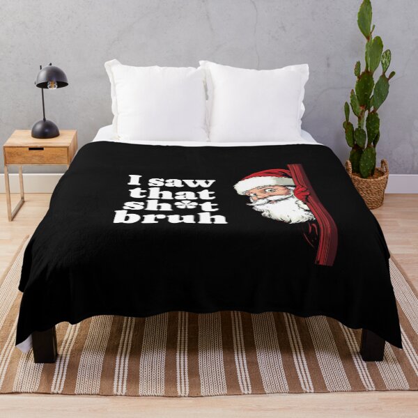 Item preview, I saw that sh*t bruh designed and sold by Primotees.