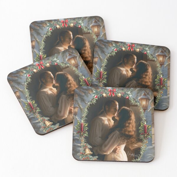 Item preview, Romantic silent night designed and sold by Vera-Adxer.