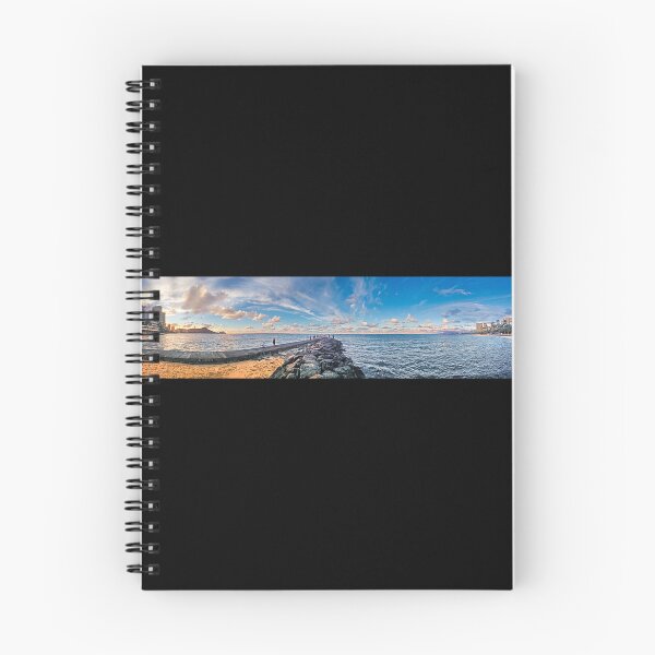 Item preview, 6:45 AM Waikiki Time designed and sold by Alex Preiss.