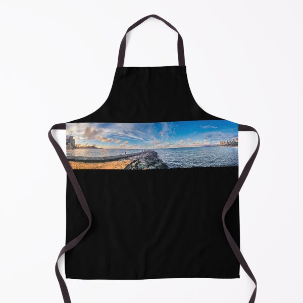 Item preview, 6:45 AM Waikiki Time designed and sold by Alex Preiss.