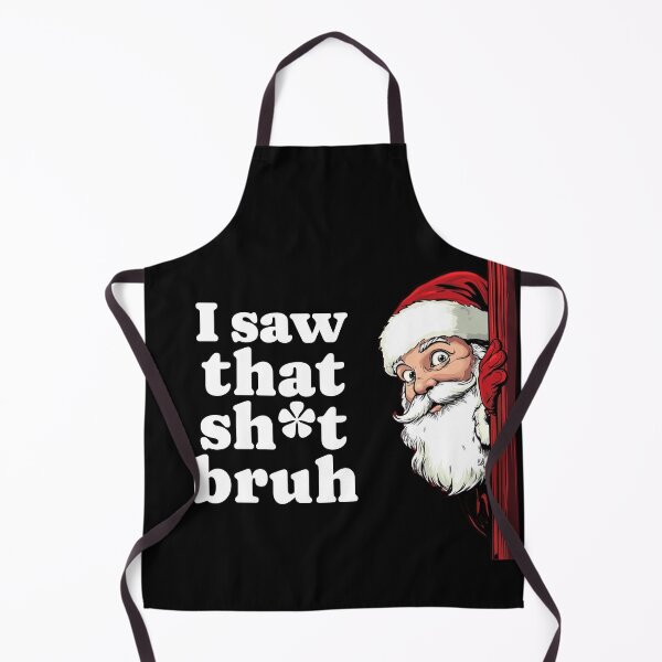Item preview, I saw that sh*t bruh designed and sold by Primotees.