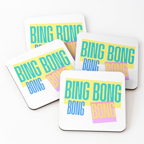 Item preview, BING BONG designed and sold by ssabala.