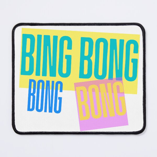 Item preview, BING BONG designed and sold by ssabala.
