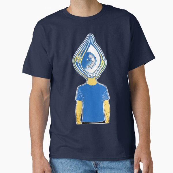 Item preview, InfiniteEyeman10 designed and sold by Klaus Bremner (Autotelic Art).