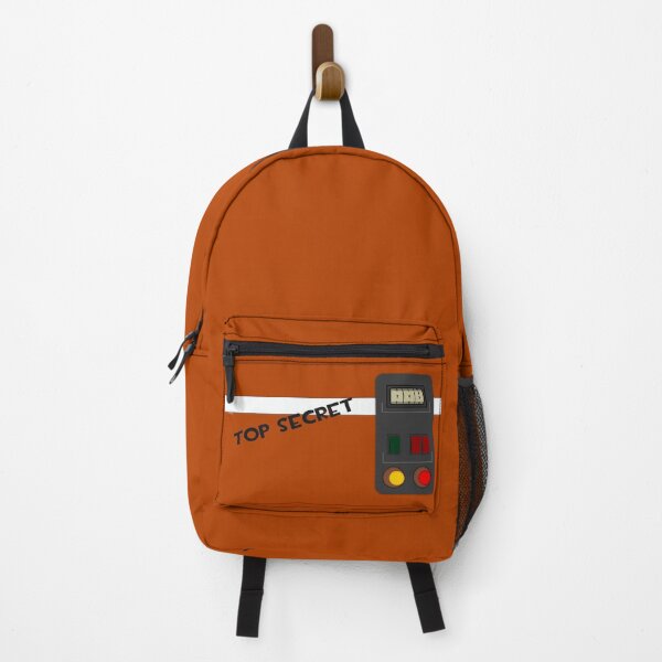 Item preview, TF2 Intelligence - RED designed and sold by sweet-prince.