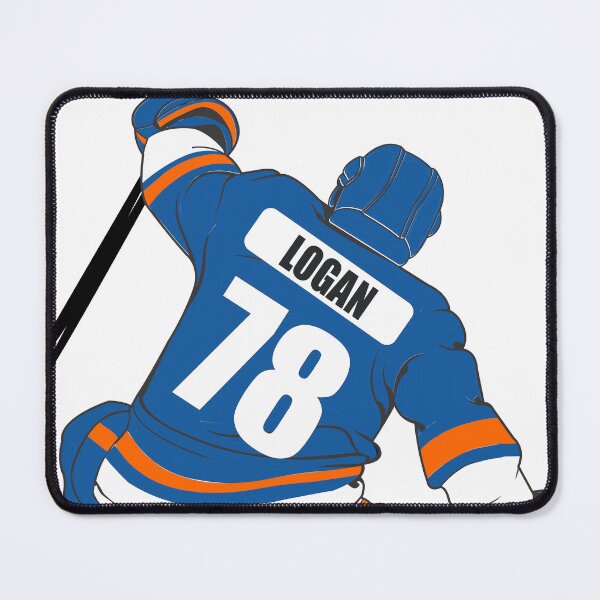 Item preview, Logan 78 Hockey Products designed and sold by stinkylockers.