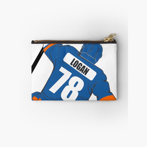 Item preview, Logan 78 Hockey Products designed and sold by stinkylockers.