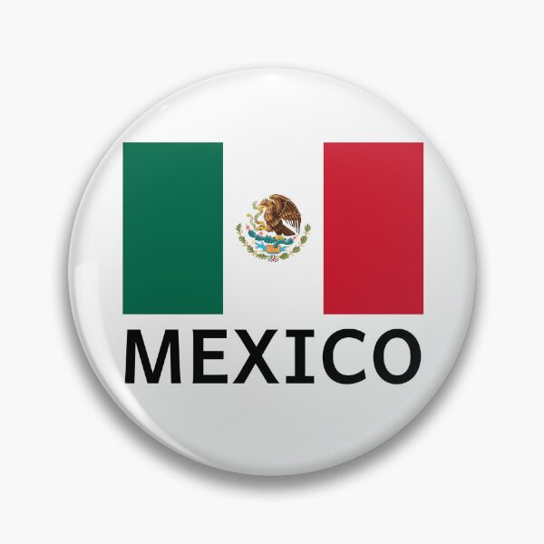 Item preview, Mexico designed and sold by VK2YJS.