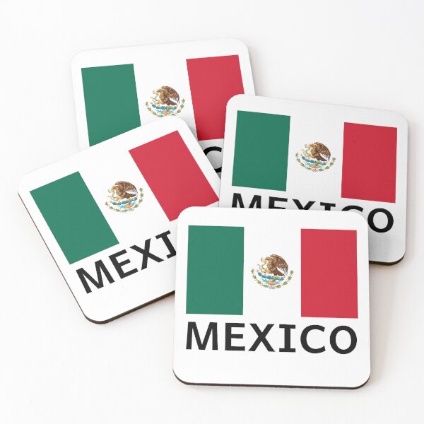 Item preview, Mexico designed and sold by VK2YJS.