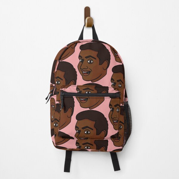 Item preview, Tom Haverford - Aziz Ansari - Parks and Rec Illustration designed and sold by thegoodwordsco.
