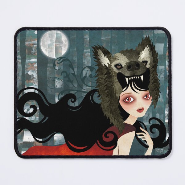 Item preview, Red designed and sold by sandygrafik.