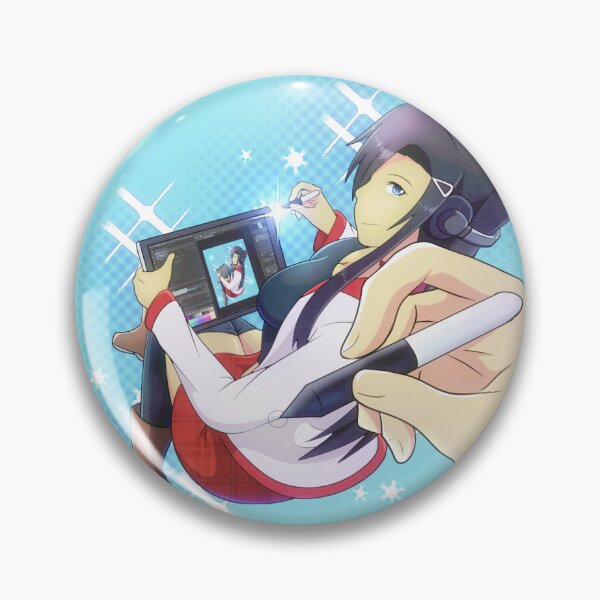 Item preview, Mako sensei inception designed and sold by Mako-Verse.