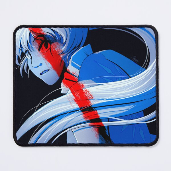 Item preview, Weiss Schnee Poster designed and sold by EpikBecky.