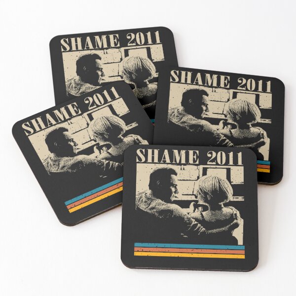Item preview, Retro Shame 2011 designed and sold by LutherBruce.