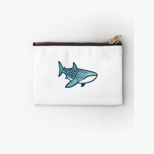 Item preview, a whale shark designed and sold by zzinthestore.