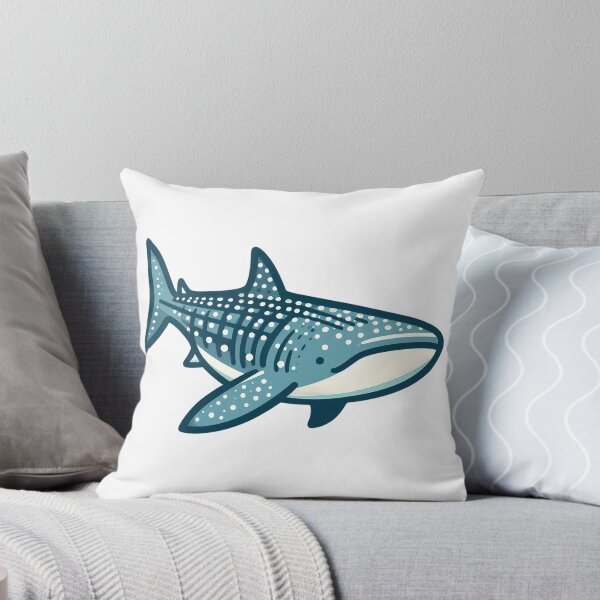 Item preview, a whale shark designed and sold by lilyfeng.