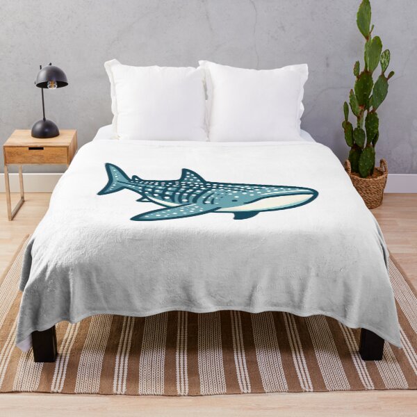 Item preview, a whale shark designed and sold by lilyfeng.