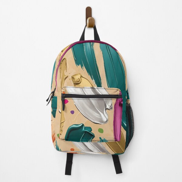 Item preview, Flowing Brush Strokes designed and sold by DAMDUANG.