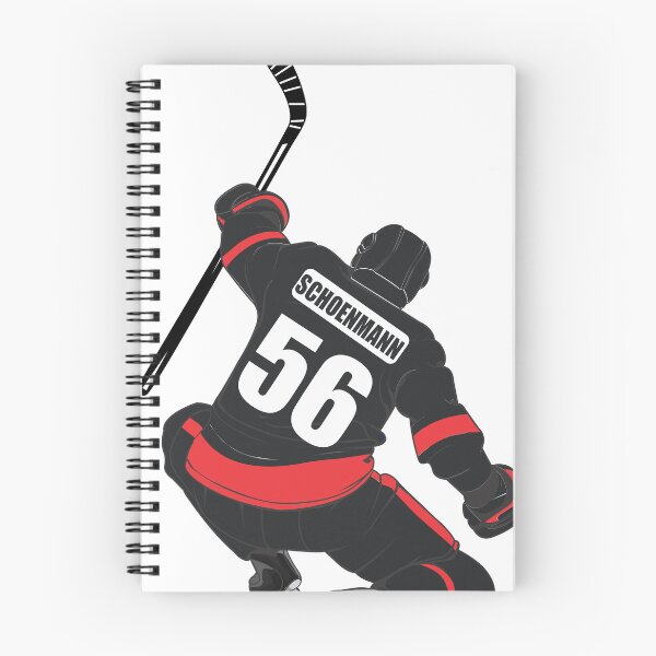 Item preview, Schoenmann 56 Hockey Products designed and sold by stinkylockers.